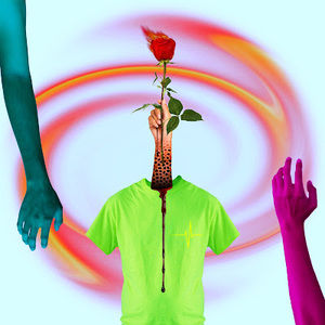 Meet your Posher, Alfredo